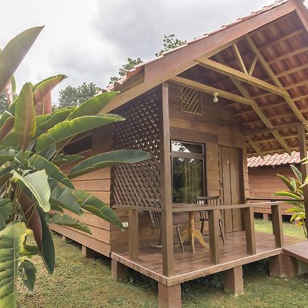 Arenal Green La Fortuna Exterior photo