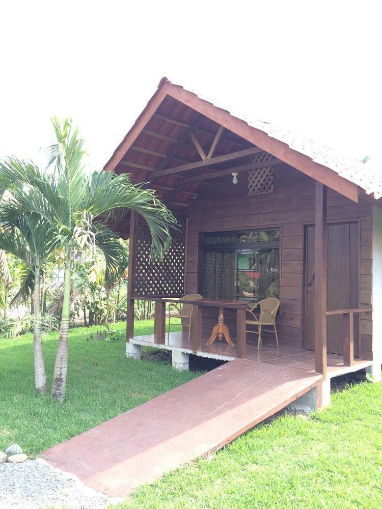Arenal Green La Fortuna Exterior photo
