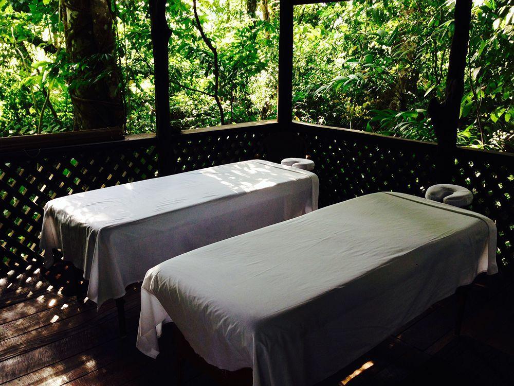 Arenal Green La Fortuna Exterior photo