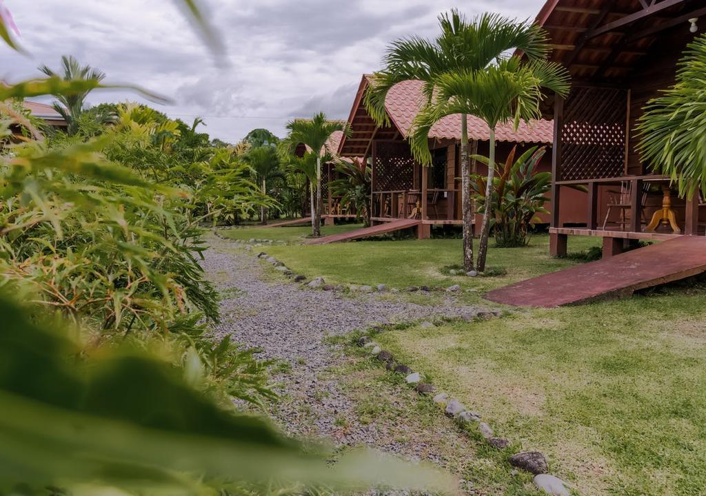 Arenal Green La Fortuna Exterior photo