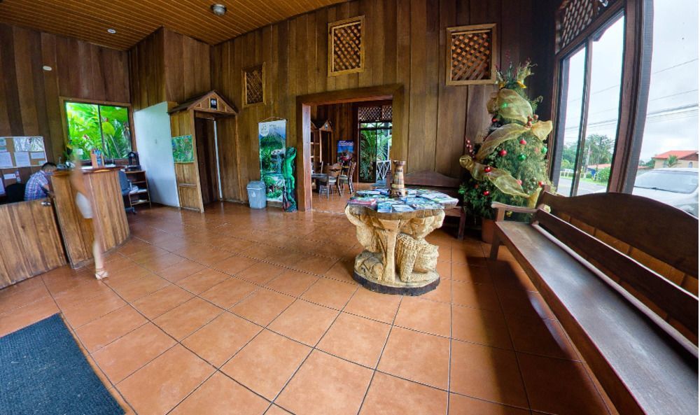 Arenal Green La Fortuna Exterior photo