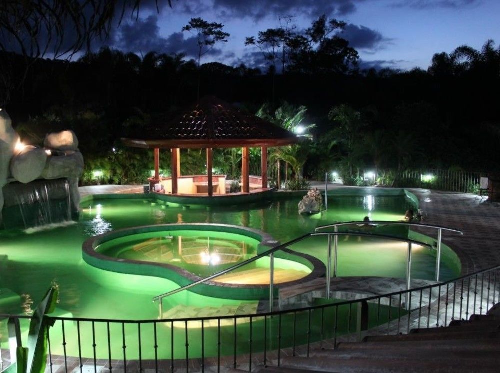 Arenal Green La Fortuna Exterior photo
