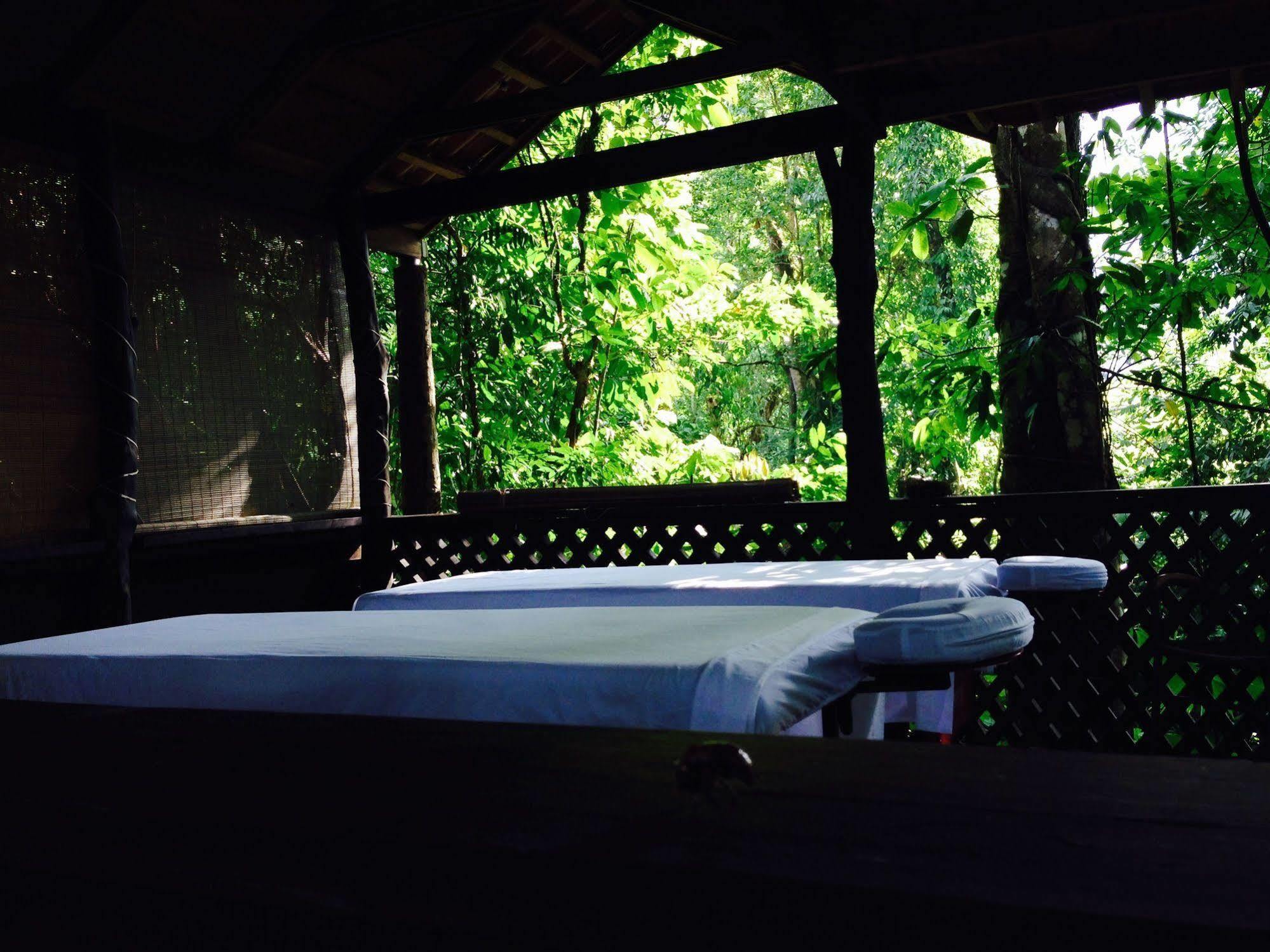 Arenal Green La Fortuna Exterior photo