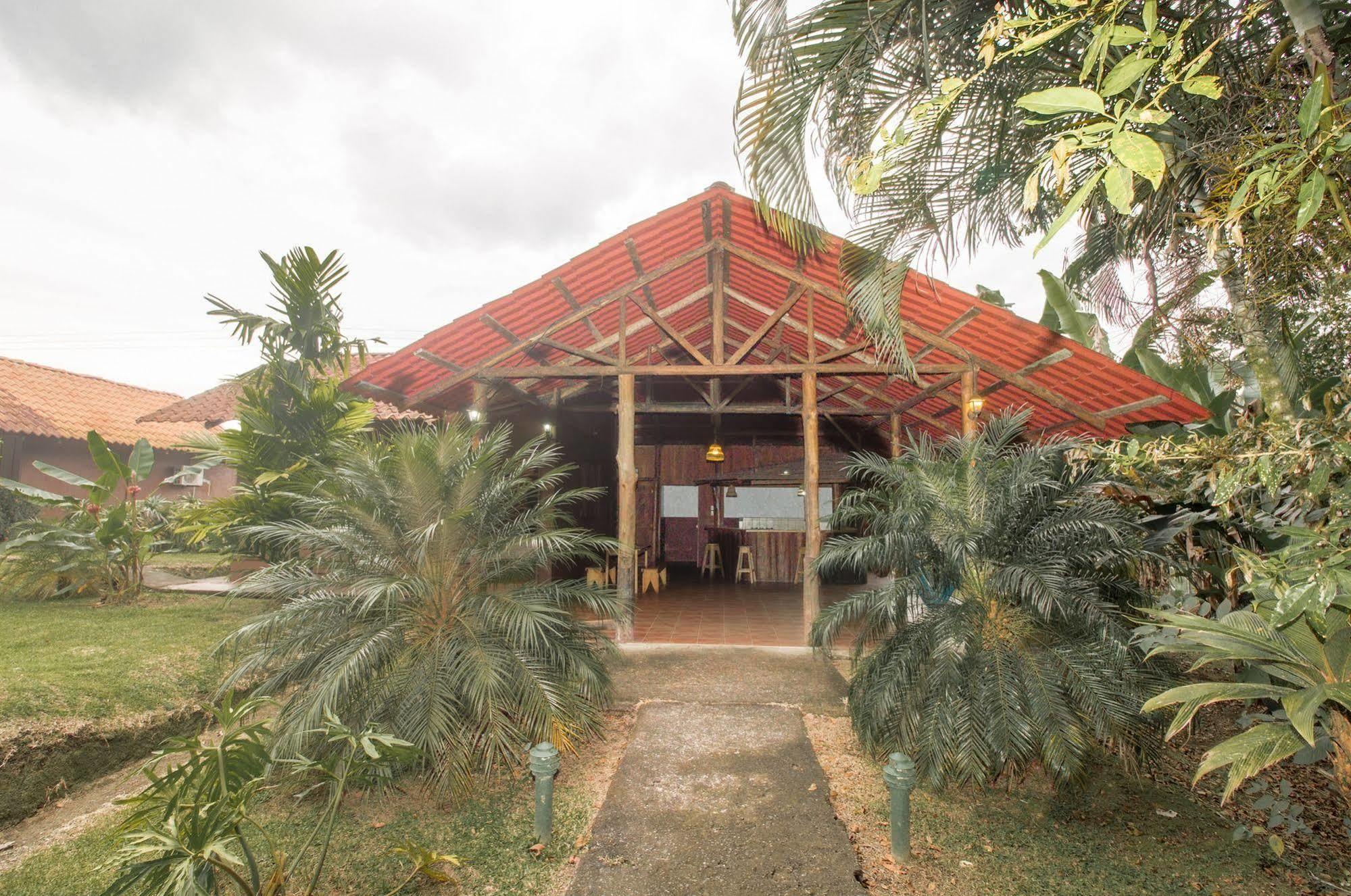Arenal Green La Fortuna Exterior photo