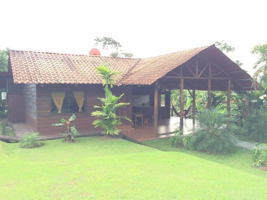 Arenal Green La Fortuna Exterior photo