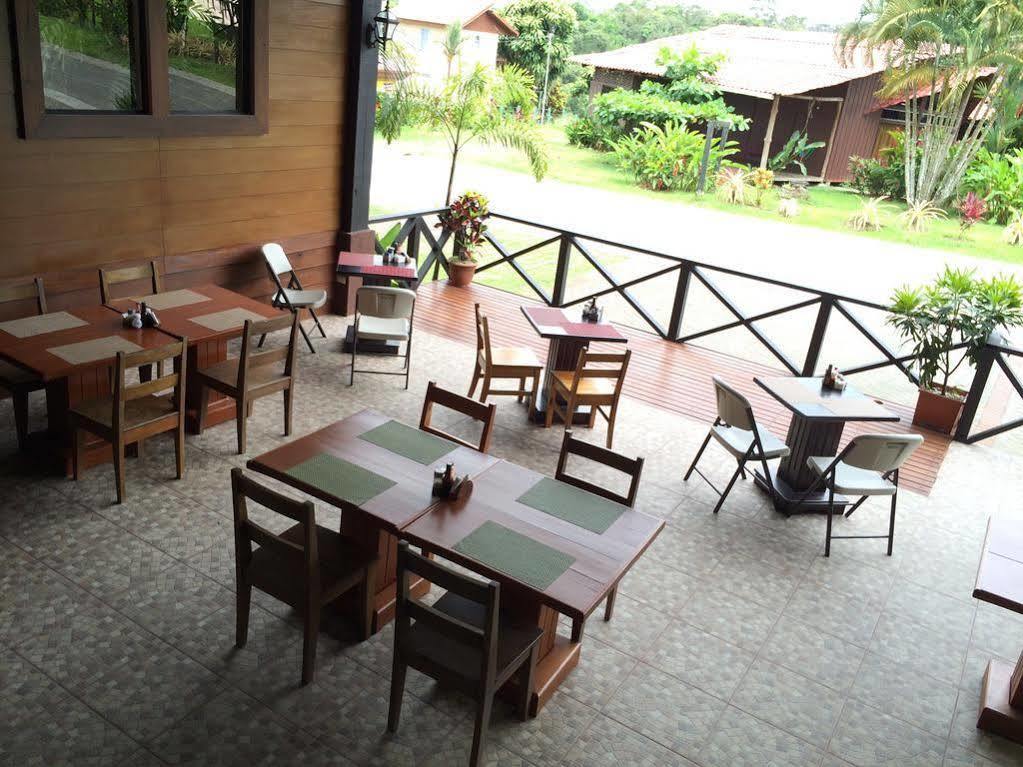 Arenal Green La Fortuna Exterior photo