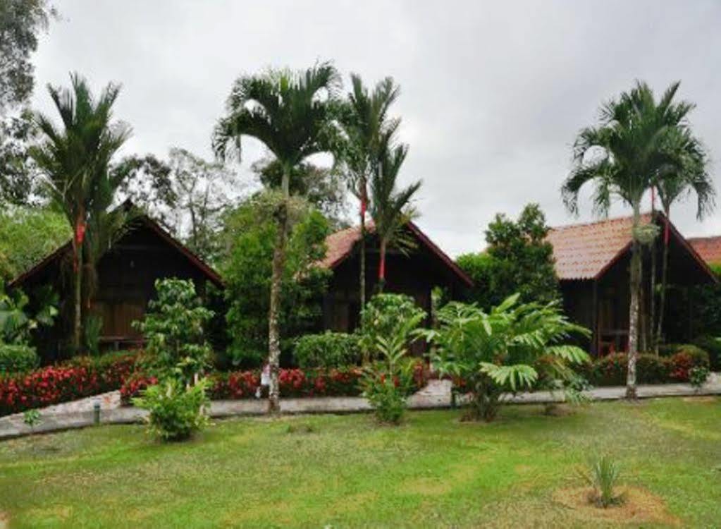 Arenal Green La Fortuna Exterior photo