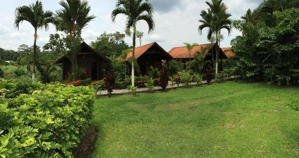 Arenal Green La Fortuna Exterior photo