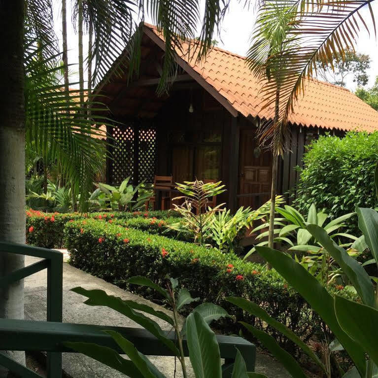 Arenal Green La Fortuna Exterior photo